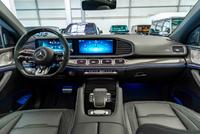 Mercedes-Benz GLE 53 AMG 4M+ Coupe / PREMIUM PLUS / MY 2026