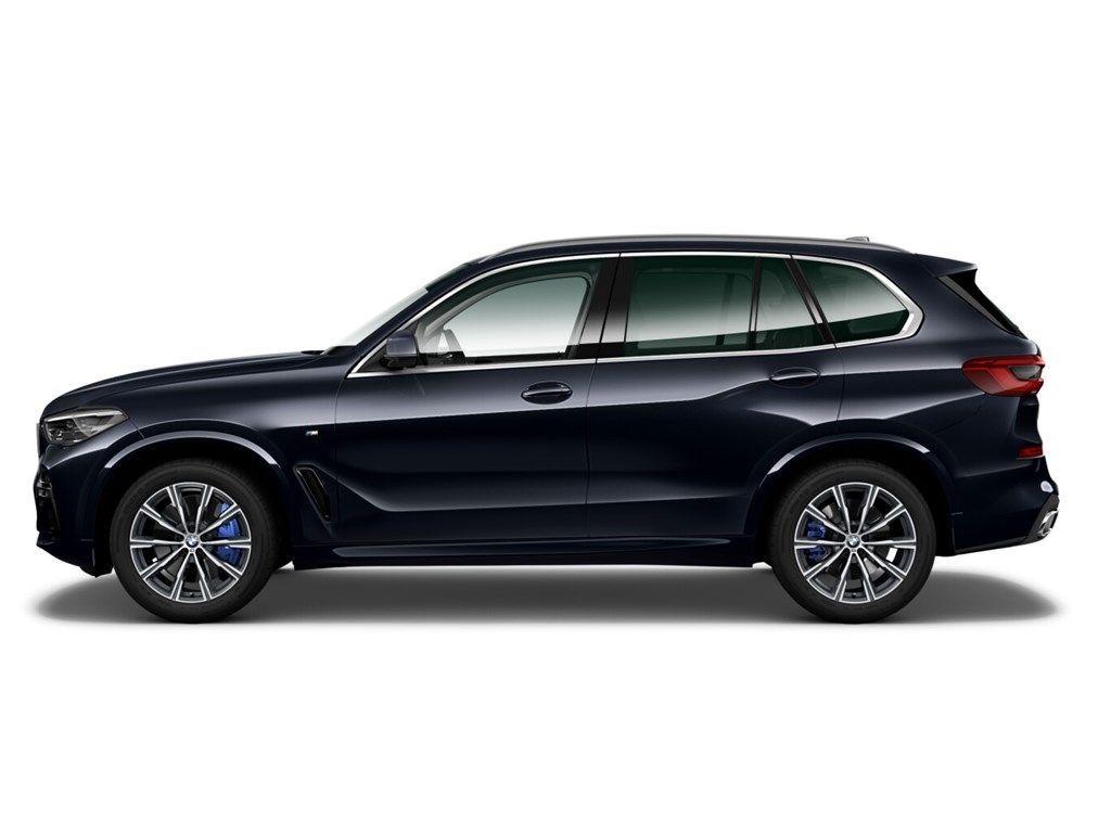 BMW X5 — fotografia 3