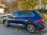 Volkswagen Tiguan 2.0 TDI SCR DSG Comfortline Comfortline - Volkswagen Tiguan in Saarbrücken