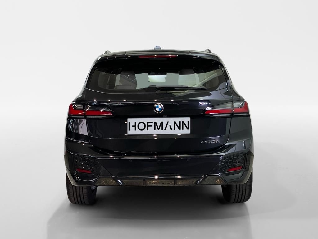 BMW 220 Active Tourer - Bild 7