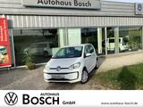 Volkswagen e-up! move RFK PDC Tempomat Klima Maps + More
