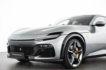 صورة مصغرة 25 لـ 2023 Ferrari PUROSANGUE