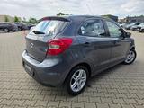 Ford Ka KA+ Cool & Sound*Klima*Pdc*Alu*2-Hand* - Ford Ka/Ka+ Benziner Gebrauchtwagen