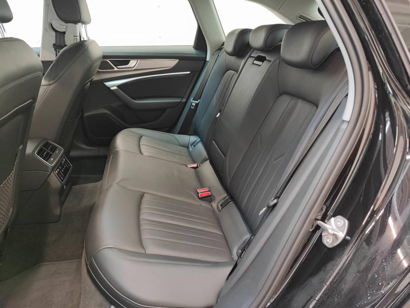 Audi A6 50 qua design AHK*ACC*Kamera*Virtual*Leder*19, миниатюра 19