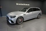 Mercedes-Benz C 63 T S AMG E PERFORMANCE PANO/HUD/BURM./DIGI/ - gebrauchte Mercedes-Benz C 63 AMG aus dem Jahr 2024
