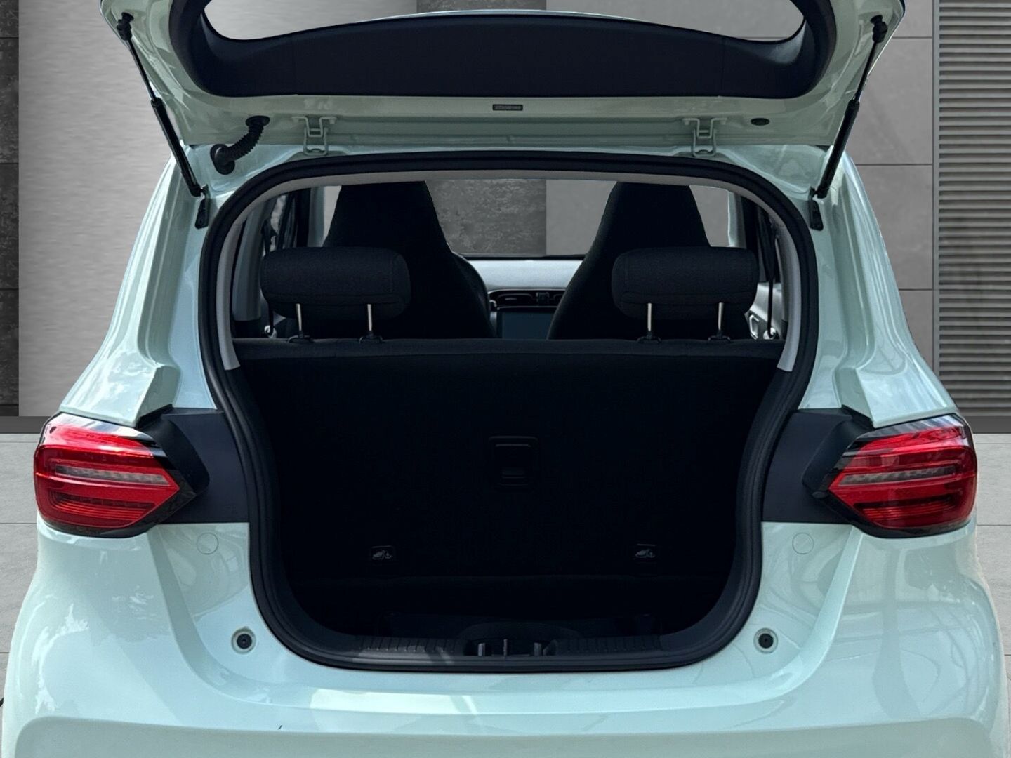 Leapmotor T03 - Bild 5