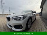 BMW 118 i M Sport - Parket   8 Stufen Automatik - gebrauchte BMW 118 aus dem Jahr 2017