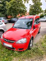 Opel Combo 1,6 mit 5 Sitzplätze - Opel Astra: Van
