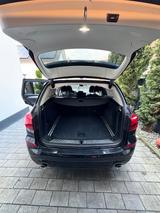 BMW X3 xDrive20d  - BMW X3 in Ludwigshafen