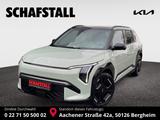 Kia EV3 GT-Line DriveWise-& Comfort-Paket Panorama - Kia EV3 GT-line