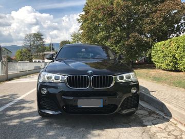 BMW X4 - 2