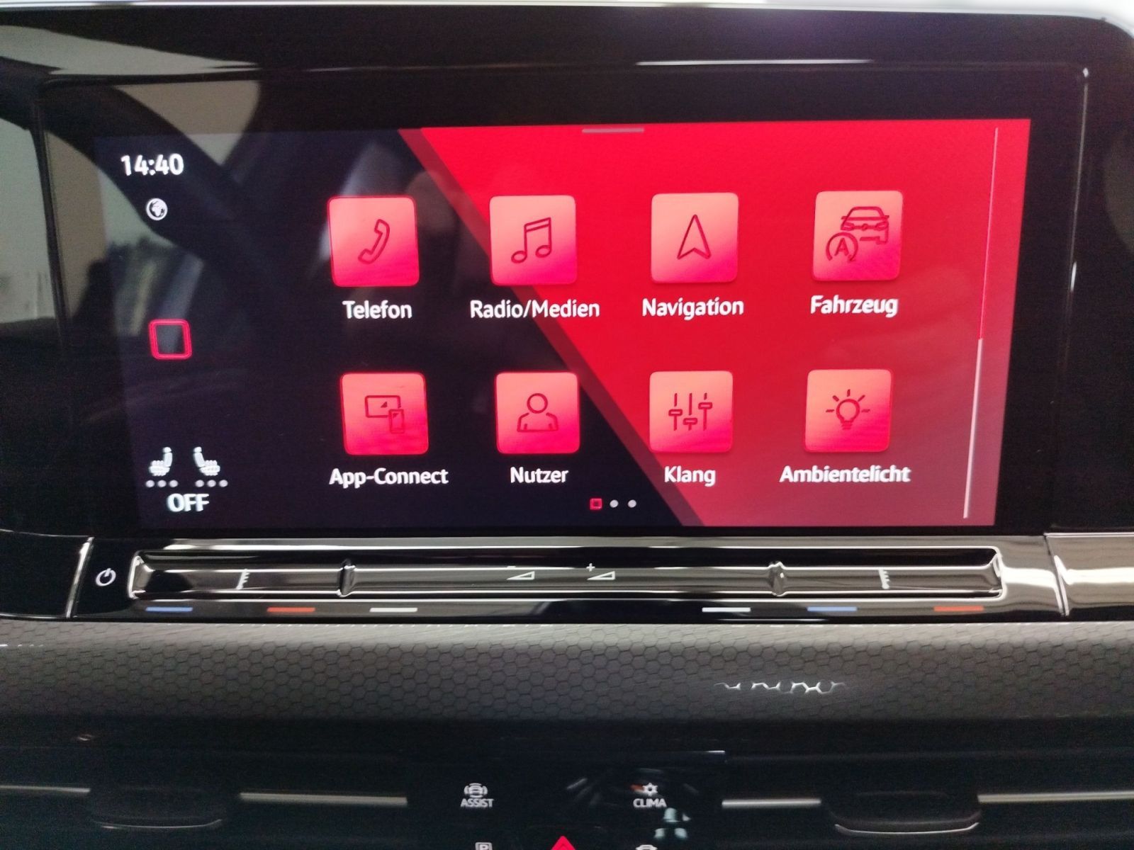 Volkswagen Golf - Bild 9