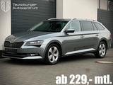 Skoda Superb Combi Style - Skoda Superb in Osnabrück