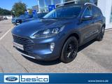 Ford Kuga Titanium PHEV+iACC+BLIS+LED+KeyFree+PDC+LMF