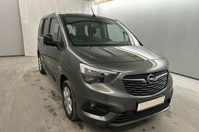 Opel Combo Life 1,5 D Premium-Paket*AHK*Navi*SHZ