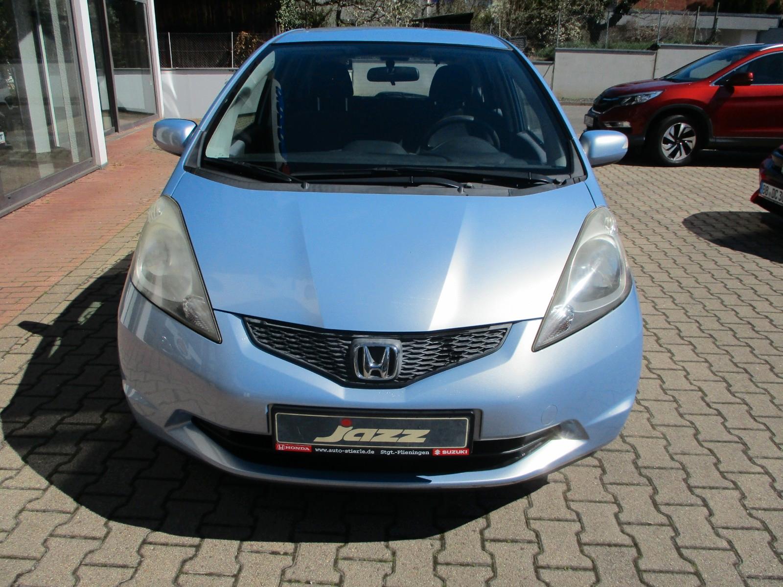 Honda Jazz 1.4 Comfort
