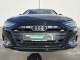 Audi A4 Avant 40 2.0 TDI S tronic Advanced S-Line-Opt - Audi A4: 2.4