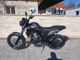 Beta ALP 4.0 X