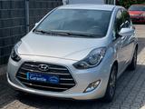 Hyundai ix20 Space Plus/2.Hand/Kamera/Navi/Garantie - gebrauchte Hyundai ix20 aus dem Jahr 2019
