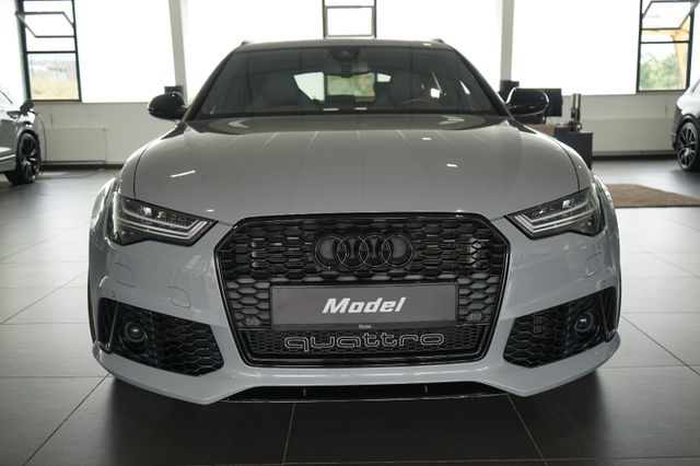 Audi RS6 performance | HuD | Pano | Keramik | 305km/h Audi RS6 performance | HuD | Pano | Keramik | 305km/h