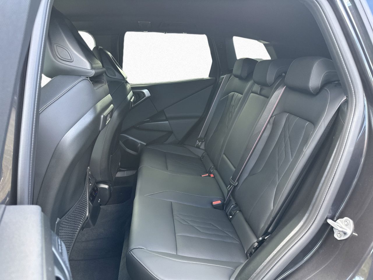 BMW X3 M50 - Bild 14