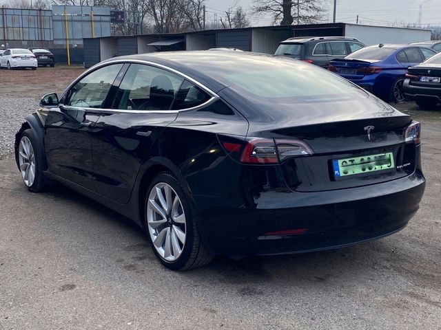 Tesla Model 3 DualMotor AWD EU-CAR AIRBAG OK!