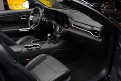 FORD Mustang Convertible 5.0 V8 GT*NEUWERTIG*B&O*CAM