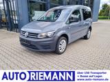 Volkswagen Caddy Kombi 4Motion TDi 5-Sitze KLIMA STHZ TEMPO - Angebote