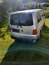 Volkswagen T6 Transporter - VW T6 Kombi von privat