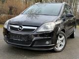 Opel Zafira B Sport|KEYLESS GO&ENTRY|NAVI|AUTOMATIK| - Opel Zafira: Sport