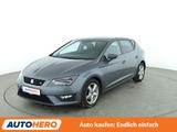 Seat Leon 1.4 TSI FR*LED*PDC*SHZ*TEMPO*KLIMA*GARANTIE - Seat Leon: 1.4