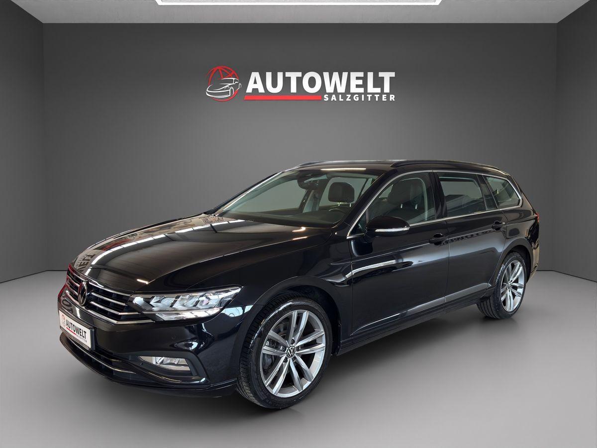 Volkswagen Passat Var. 2.0TDI Business ACC*CARPL*AHK*KAM*LE