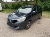 Dacia Lodgy 1.6 SCe 100 Access Access