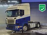 Scania R450 4X2 Retarder Standklima - Scania S450