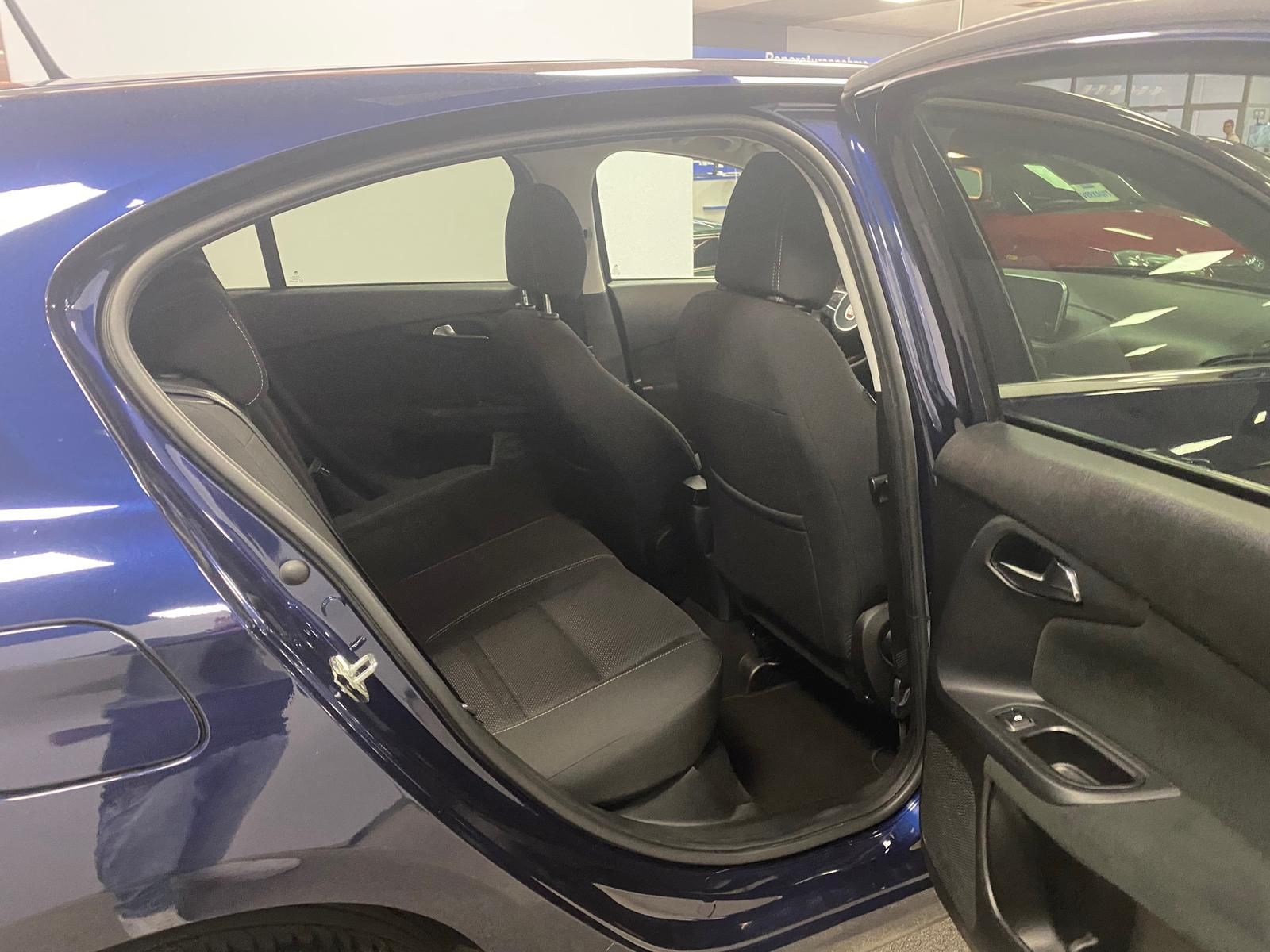 Fahrzeugabbildung Fiat Tipo 1.4 16V Turbo Lounge APP+KLIMA+PDC+NAVI+SIT