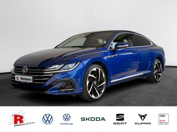 Volkswagen Arteon 1.4 TSI DSG e-Hybrid R-Line DCC AHK Stand