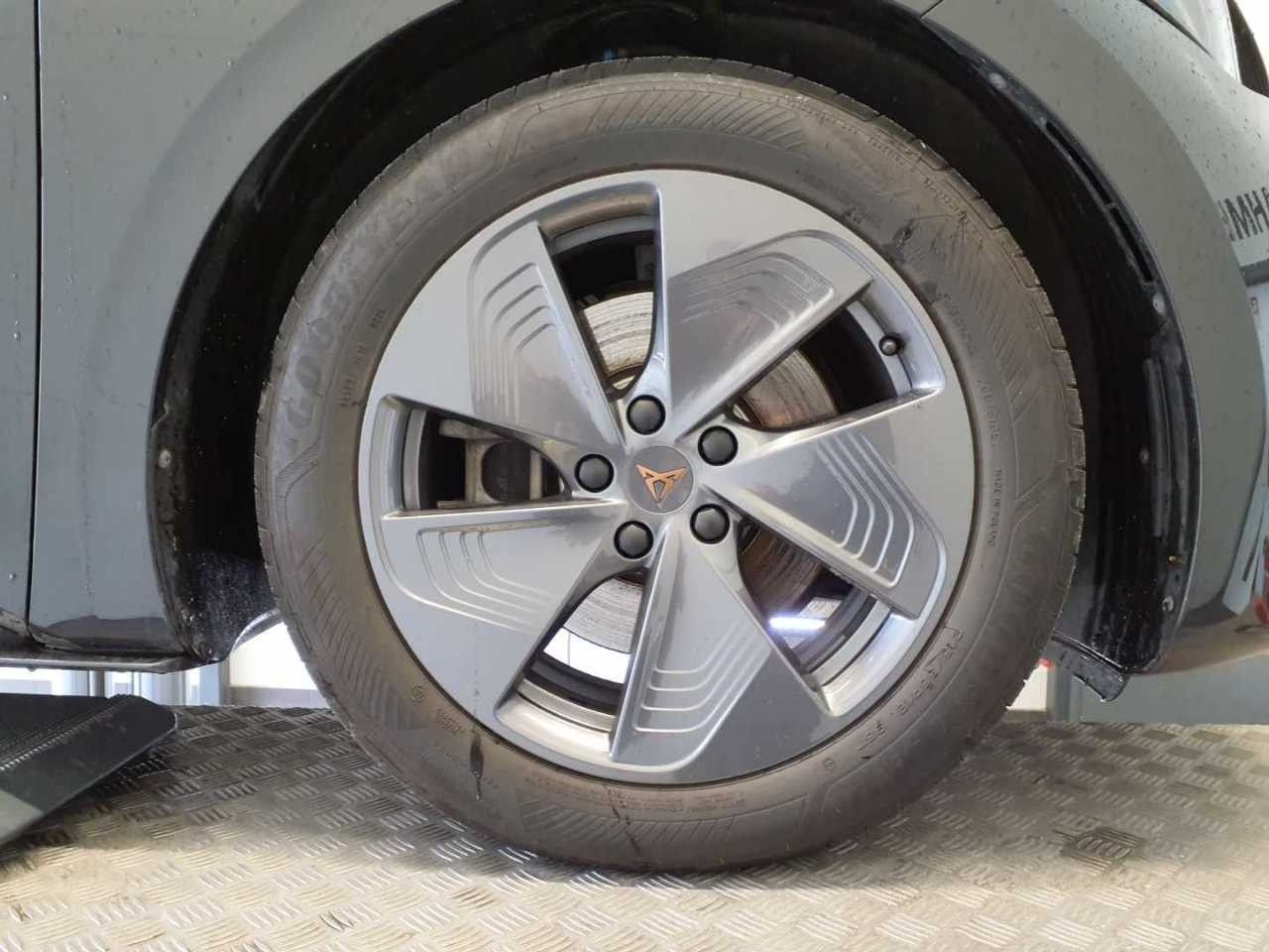 Cupra Born - Bild 18