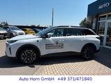 Peugeot 5008 Hybrid 136 GT eDSC6 - Peugeot 5008: 7sitzer