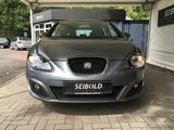 Seat Leon 1.2 TSI Style Copa Ecomotive/Navi/Xen/Sitzh - Seat Leon: Style Ecomotive
