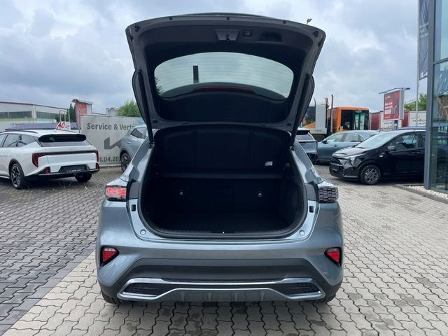 Fahrzeugabbildung Kia XCeed GT Line Kamera totWinkAss LED Memory
