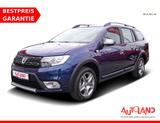 Dacia Logan II MCV 0.9 TCE Stepway Navi AHK Kamera USB - Dacia Logan Gebrauchtwagen