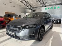 Skoda Octavia - Vorschau Bild 2