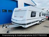 Dethleffs 760 ER Exclusive Mover - Angebote entsprechen deinen Suchkriterien