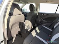Skoda Kamiq - Vorschau Bild 10