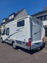 Ford Hobby VAN T 500 *Heckbett quer*2x Klima*SAT - Offers