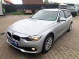 BMW 318d Touring*LED*SHZ*NAVI*PDC - BMW 318: Kombi, 318d