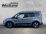 Ford Tourneo Connect 1.5 TDCI Active Panodach Tempoma - Ford Tourneo Connect Gebrauchtwagen in Köln