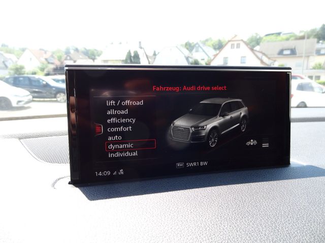 Fahrzeugabbildung Audi Q7 3.0TDI/HUD/Pano/StH/22-Zoll/1.Hd/AHK/3xS-Line