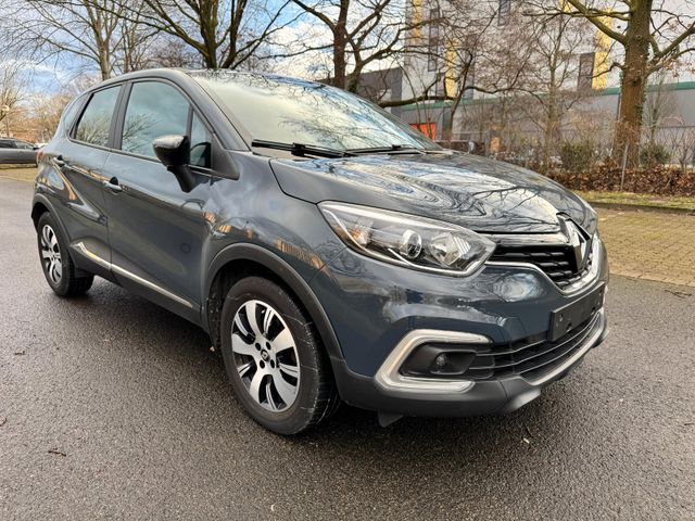 Renault Captur 1,5 DCI,NAVI