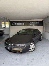 Alfa Romeo Brera 2.2 JTS 16V Sky View *1-Hand* Einzelstück* - scheckheftgepflegte Alfa Romeo Brera